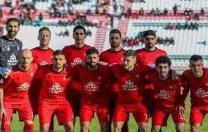 تراکتور، برترین تیم فوتبال ایران