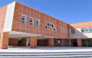 احداث ۶ باب مدرسه در شهر جدید سهند