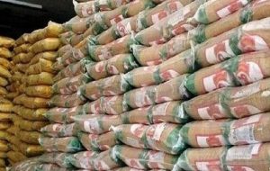 توزیع ۱۵۳۰ تن برنج تنظیم بازاری در آذربایجان شرقی