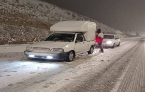 امدادرسانی هلالاحمر به ۷۱۸ نفر در آذربایجان شرقی امدادرسانی هلالاحمر به ۷۱۸ نفر در آذربایجان شرقی