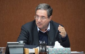 رحمانی: پروژه های عمرانی بالای ۱۰ سال باید تعیین تکلیف و اجرایی شوند