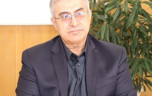 انتصاب مدیرعامل جدید گروه ماشین سازی تبریز