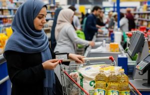 عرضه اقلام اساسی در فروشگاه‌ها از امروز در آذربایجان شرقی