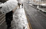نفوذ سامانه بارشی به آذربایجان شرقی از فردا/ آلاینده‌ها اثر سامانه‌ها را کم می‌کنند