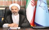 دادگستری زنجان با قاطعیت با اغتشاشگران حوادث اخیر برخورد خواهد کرد