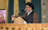 دشمن می خواهد اعتراض به مشکلات اقتصادی را به اغتشاش و خشونت تبدیل کند