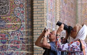 سفر بیش از ۱۳۰ هزار گردشگر خارجی به آذربایجان شرقی