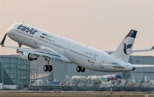 کاهش ۱۰ درصدی مسافران هوایی/ فروش بلیت هواپیما ۴۰ درصد ارزان‌تر از قیمت سقف