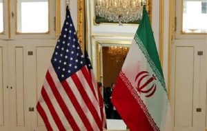 مذاکره غیرمستقیم ایران-آمریکا/بقایی: برای ما نتیجه مهم است