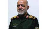 سرلشکر عبداللهی: عملیات وعده صادق 4 بی‌وقفه ادامه دارد