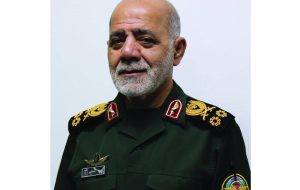 سرلشکر عبداللهی: عملیات وعده صادق 4 بی‌وقفه ادامه دارد