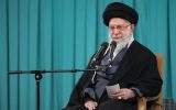 امام خامنه‌ای: اگر آمریکاییها جنگ راه بیندازند، جنگ منطقه‌ای خواهد بود