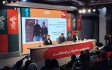 اگر جنگ بشود مهران احمدی نفر اول به جبهه می‌رود