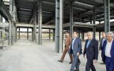 تقویت زیرساخت‌های گردشگری آذربایجان شرقی با سرمایه گذاری ۱۳۵ هزار میلیارد ریالی