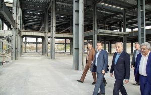 تقویت زیرساخت‌های گردشگری آذربایجان شرقی با سرمایه گذاری ۱۳۵ هزار میلیارد ریالی