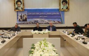 دستگاه‌های خدمات‌رسان اردبیل برای نوروز آماده می‌شوند