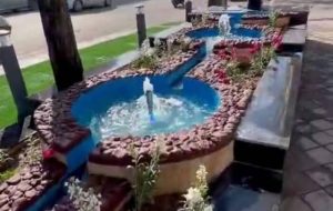 «ناسوس» اردبیل رونمایی شد، نماد کنش اجتماعی مقابل بیگانگان