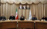 در نشست خانه احزاب آذربایجان شرقی چه گذشت؟