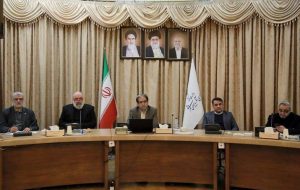 در نشست خانه احزاب آذربایجان شرقی چه گذشت؟