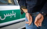 عملیات پلیسی در تسوج؛ سارق منزل به همراه مالخرها بازداشت شد
