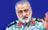 پایگاه‌ها و منافع آمریکا اهداف مشروع ایران هستند