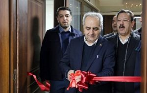 افتتاح نخستین رصدخانه و دیسپاچینگ هوشمند شبکه فشار ضعیف کشور در تبریز