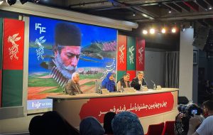 «کارواش» دنبال اشاره به اشخاص نیست؛ به مسئولان هشدار دادیم