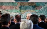 فرماندار جلفا: تکمیل کریدورهای بین‌المللی موتور رشد منطقه خواهد شد