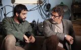از تصویر امیر آقایی در «جانشین» تا چند خبر دیگر