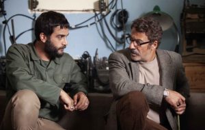 از تصویر امیر آقایی در «جانشین» تا چند خبر دیگر