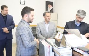رسیدگی به بیش از ۱۵۰ هزار پرونده در محاکم صلح آذربایجان غربی