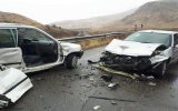 جان باختن ۷۳۶ نفر بر اثر حوادث رانندگی در آذربایجان‌شرقی