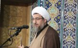 امام جمعه تبریز: ایران صلح‌طلب است / دانشگاه‌ها میدان آگاهی‌اند نه اغتشاش