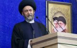 امام جمعه اردبیل:هجمه به مقدسات «ترفند کور» دشمنان است