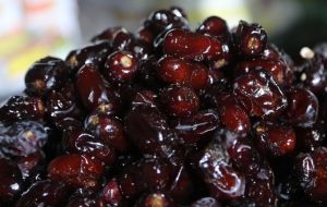 تأمین ۶۷۰ تن خرما و میوه تنظیم بازار برای رمضان و نوروز در آذربایجان شرقی