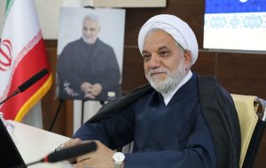 جشنواره رسانه و عدالت؛ مدلی موفق برای گسترش تجربه عدالت رسانه‌ای از کرمان به سراسر کشور