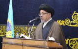 امام جمعه بناب: ۲۲ بهمن روز مانور اقتدار ملی برای خنثی کردن توطئه های دشمن است