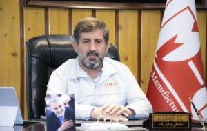 حرکت تراکتورسازی ایران به سمت یکپارچگی زنجیره مکانیزاسیون حرکت تراکتورسازی ایران به سمت یکپارچگی زنجیره مکانیزاسیون