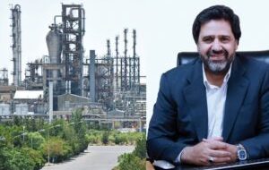شرکت پتروشیمی تبریز واحد برتر صنعتی در بیست‌وسومین همایش «تولید ملی – افتخار ملی»