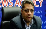 سرپرست اداره‌کل پدافند غیرعامل استانداری آذربایجان شرقی منصوب شد