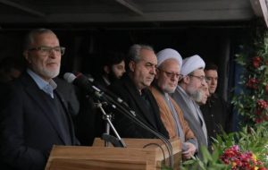 تبریز نخستین موشک را به سمت اسرائیل در جنگ 12 روزه شلیک کرد