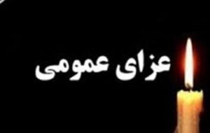 ۴۰ روز عزای عمومی و ۷ روز تعطیل عمومی درپی شهادت رهبر انقلاب اسلامی