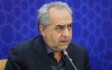 استاندار آذربایجان شرقی: تامین امنیت و کالاهای اساسی در جنگ رمضان اولویت راهبردی است