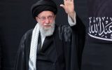 روح ملکوتی امام خامنه ای(قدس سره) به ملکوت اعلی پیوست