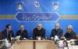 تأکید استاندار آذربایجانشرقی بر تداوم تولید و تقویت تأمین کالاهای اساسی در شرایط ویژه کشور