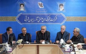 تأکید استاندار آذربایجانشرقی بر تداوم تولید و تقویت تأمین کالاهای اساسی در شرایط ویژه کشور