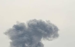حمله دشمن صهیونی _ آمریکایی به روستای دیزج امیر مدار اسکو