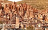 روستای جهانی کندوان و کلیسای سنت استپانوس در صدر مقاصد گردشگری آذربایجان شرقی
