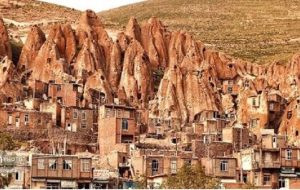 روستای جهانی کندوان و کلیسای سنت استپانوس در صدر مقاصد گردشگری آذربایجان شرقی