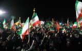 مراسم بزرگداشت چهلمین روز شهادت قائد امت اسلامی در آذربایجان شرقی